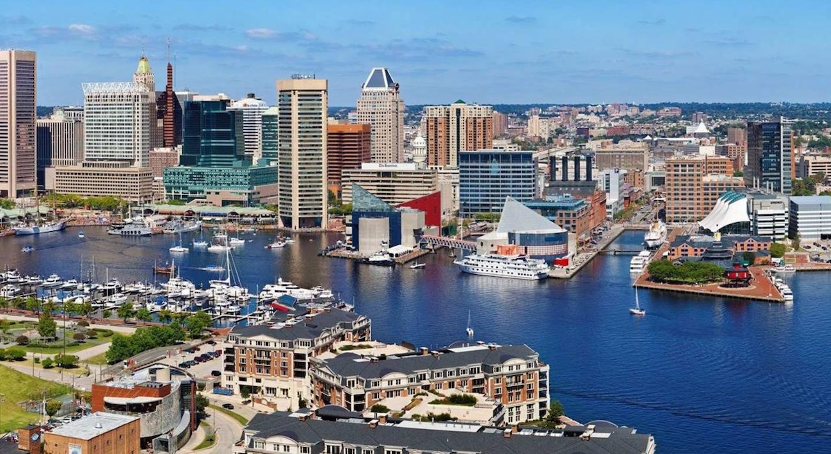 A Guide to Dating in Baltimore MD: Charm City Love Connections