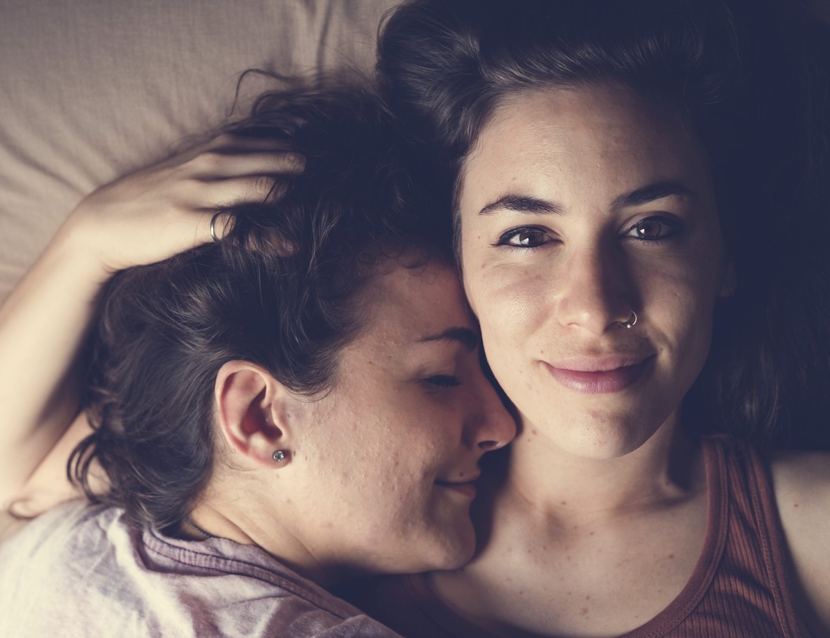 Igniting Romance: Lesbian Dating in Maryland Claims the Spotlight